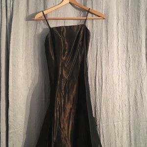 Bridesmaid dress size 2